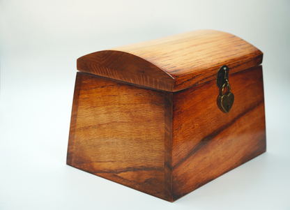 Antique Chest Urn