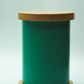 Green Stain Urn