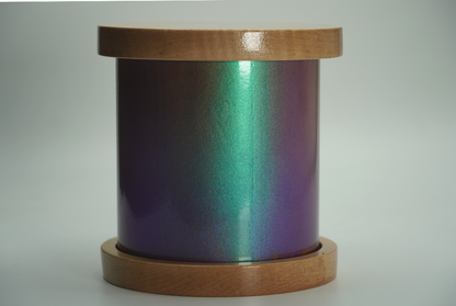 Iridescent Urn