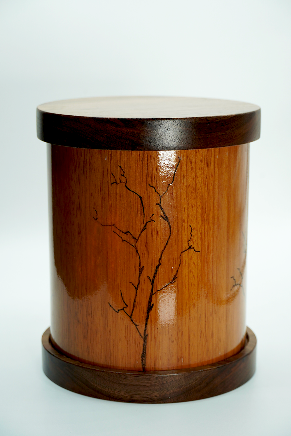 Tree of Life Urn