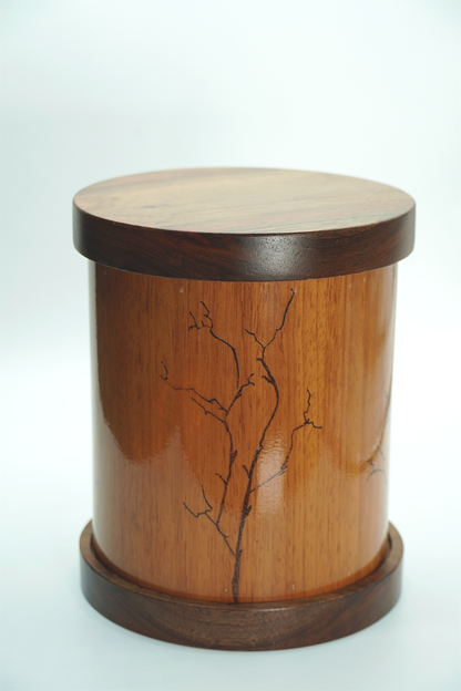 Tree of Life Urn